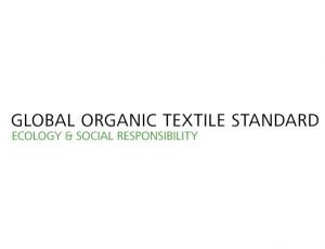Nitemus - GOTS (Global Organic Textile Standard) Icon