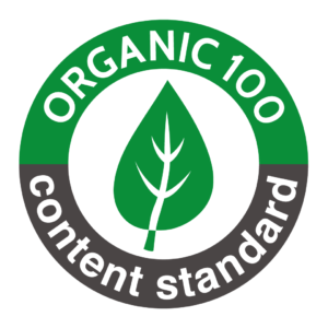 Nitemus - OCS (Organic Cotton Standard) Icon