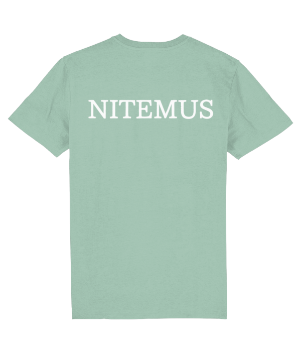 NITEMUS - Unisex T-shirt - NITEMUS – Aloe – from size 2XS to size 5XL
