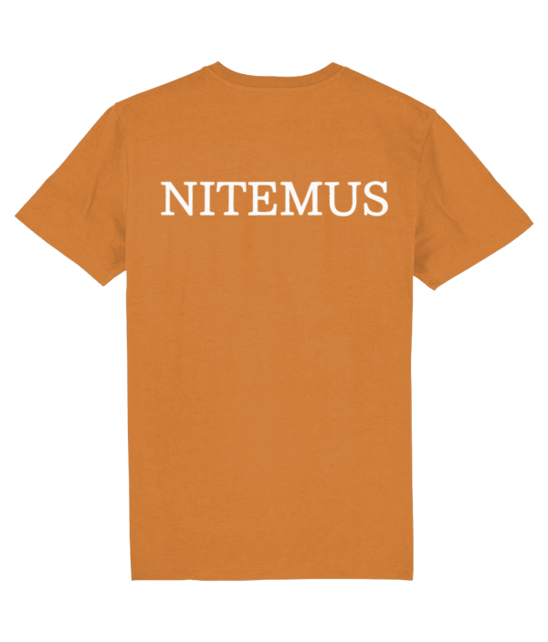 NITEMUS - Unisex T-shirt - NITEMUS – Day Fall – from size 2XS to size 5XL