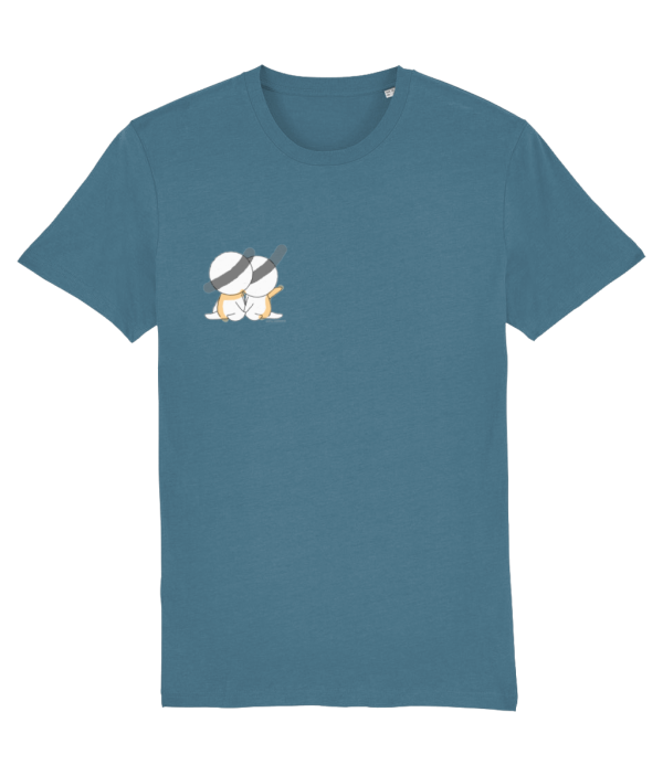 NITEMUS - Unisex T-shirt - QF 2 – Stargazer – from size 2XS to size 5XL