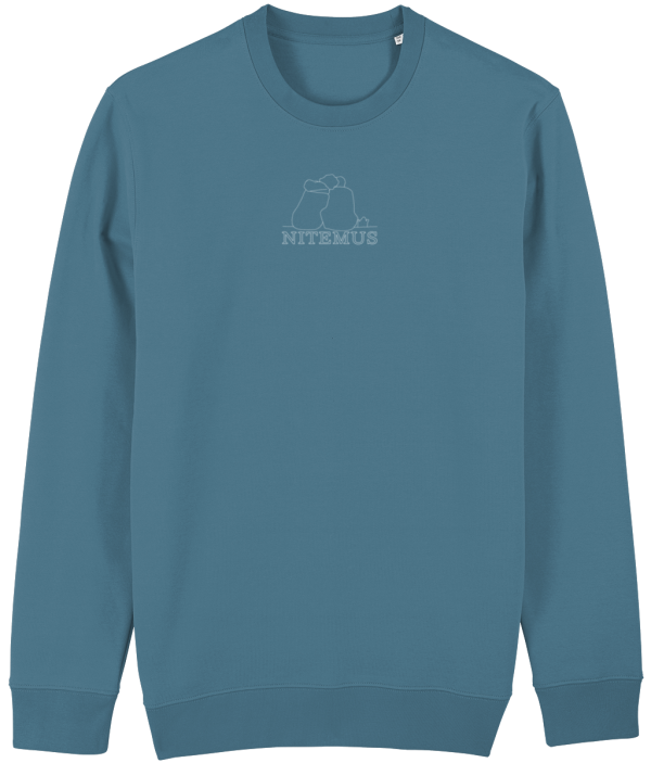 NITEMUS – Unisex – Sweatshirt – You and I – Stargazer – from size 2XS to size 4XL