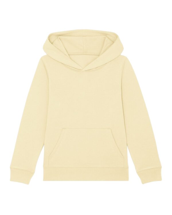 NITEMUS – Kids – Hoodie – Butter – from 3 years old to 14 years old