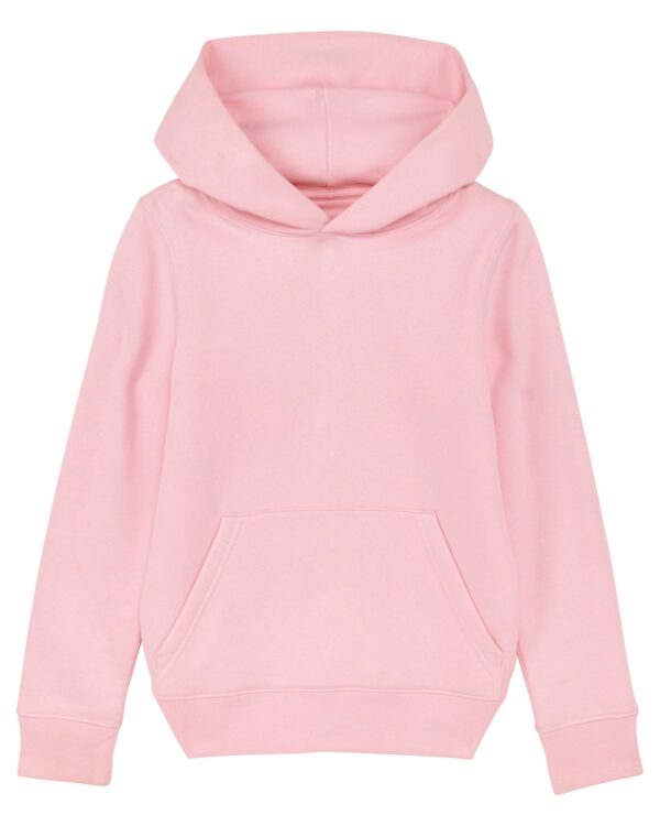 NITEMUS – Kids – Hoodie – Cotton Pink – from 3 years old to 14 years old