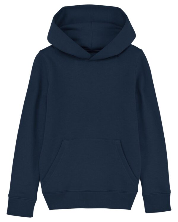 NITEMUS – Kids – Hoodie – French Navy – from 3 years old to 14 years old