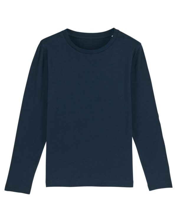 NITEMUS - Kids - Long sleeves - French Navy – from 3 years old to 14 years old