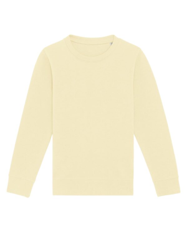 NITEMUS - Kids – Sweatshirt - Butter – from 3 years old to 14 years old