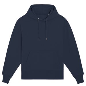 NITEMUS Luxury Collection - Unisex Hoodie - French Navy - from size 2XS to size 3XL