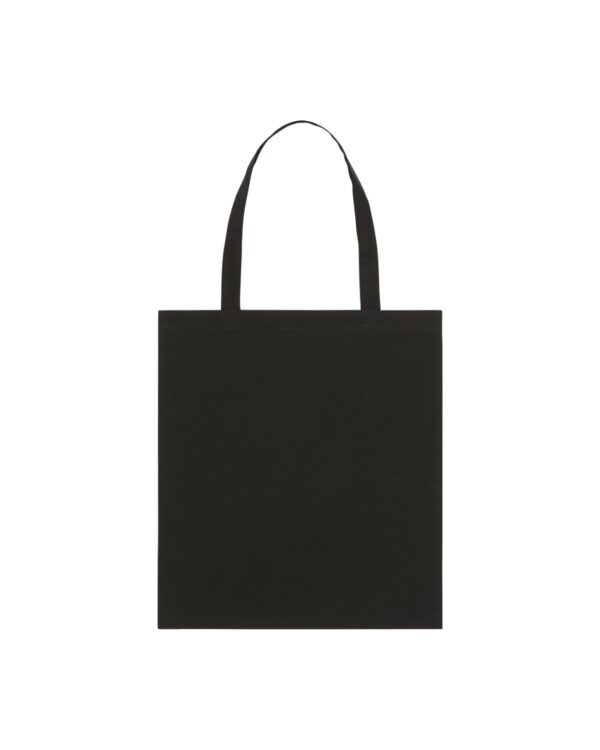 NITEMUS - Squared Tote Bag - Black – 42x37cm