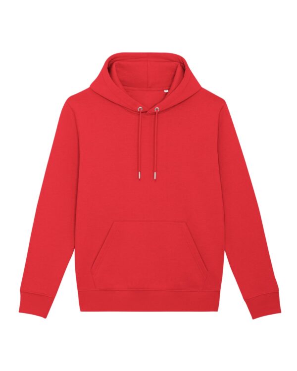 NITEMUS - Unisex – Hoodie - Deck Chair Red – from size 2XS to size 5XL