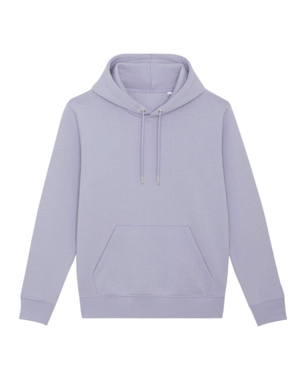 NITEMUS - Unisex – Hoodie - Lavender – from size 2XS to size 5XL