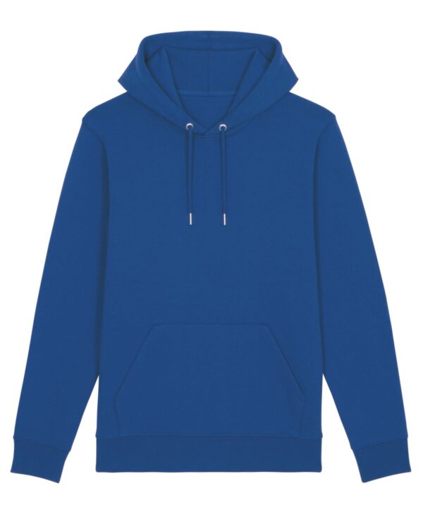 NITEMUS - Unisex – Hoodie - Majorelle Blue – from size 2XS to size 5XL