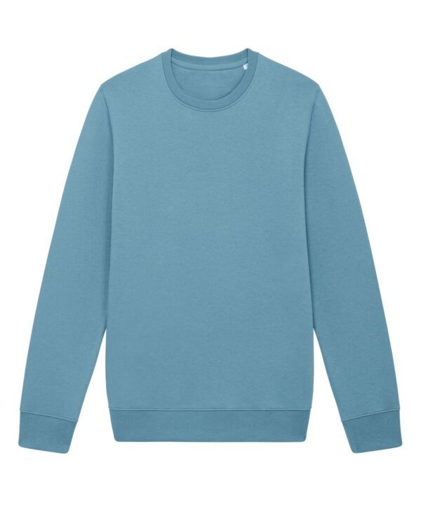 NITEMUS – Unisex – Sweatshirt – Atlantic Blue – from size 2XS to size 4XL
