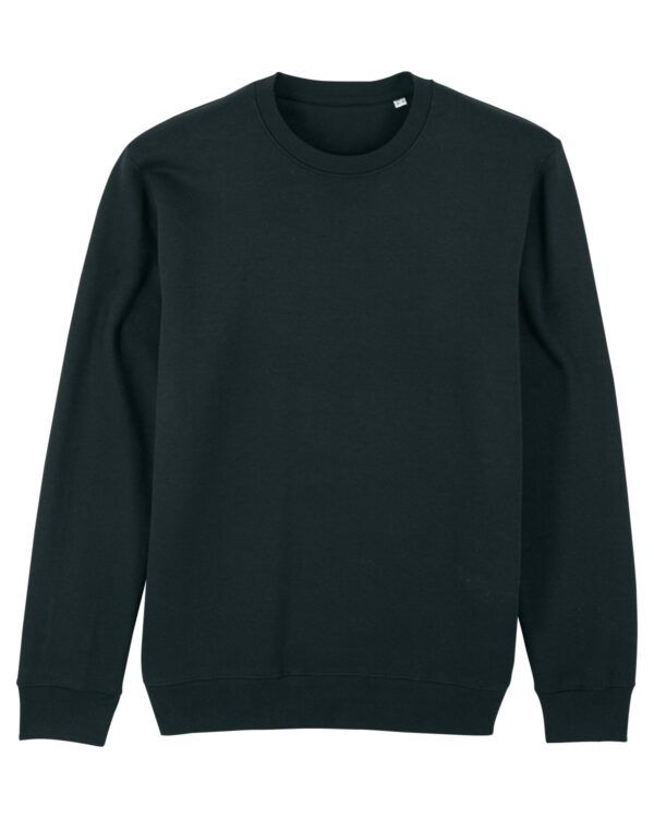 NITEMUS – Unisex – Sweatshirt – Black – from size 2XS to size 4XL