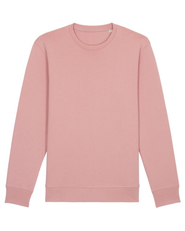 NITEMUS – Unisex – Sweatshirt – Canyon Pink – from size 2XS to size 4XL