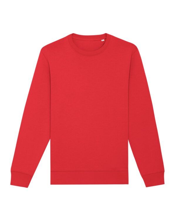 NITEMUS – Unisex – Sweatshirt – Deck Chair Red – from size 2XS to size 4XL
