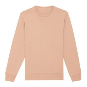 NITEMUS – Unisex – Sweatshirt – Fraiche Peche – from size 2XS to size 4XL