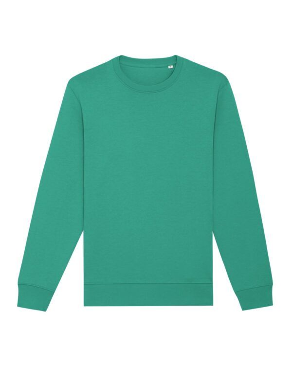 NITEMUS – Unisex – Sweatshirt – Go Green – from size 2XS to size 4XL