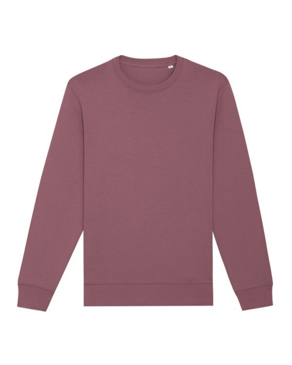 NITEMUS – Unisex – Sweatshirt – Hibiscus Rose – from size 2XS to size 4XL