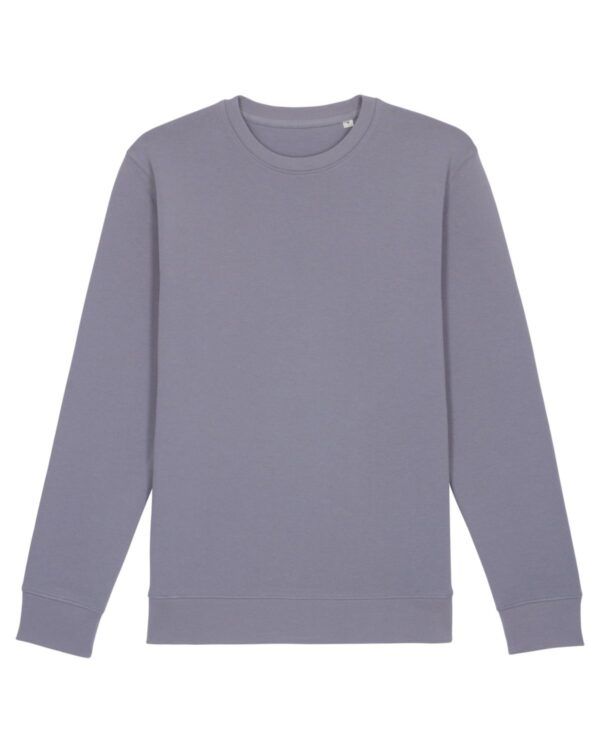 NITEMUS – Unisex – Sweatshirt – Lava Grey – from size 2XS to size 4XL