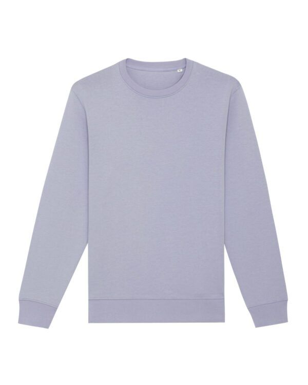 NITEMUS – Unisex – Sweatshirt – Lavender – from size 2XS to size 4XL