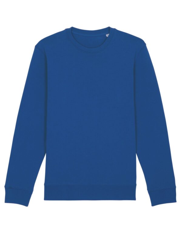 NITEMUS – Unisex – Sweatshirt – Majorelle Blue – from size 2XS to size 4XL