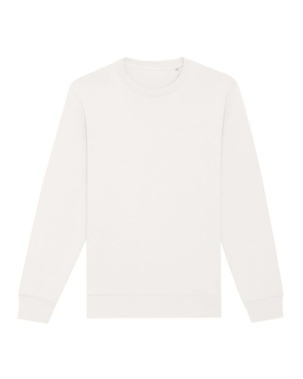 NITEMUS – Unisex – Sweatshirt – Off White – from size 2XS to size 4XL