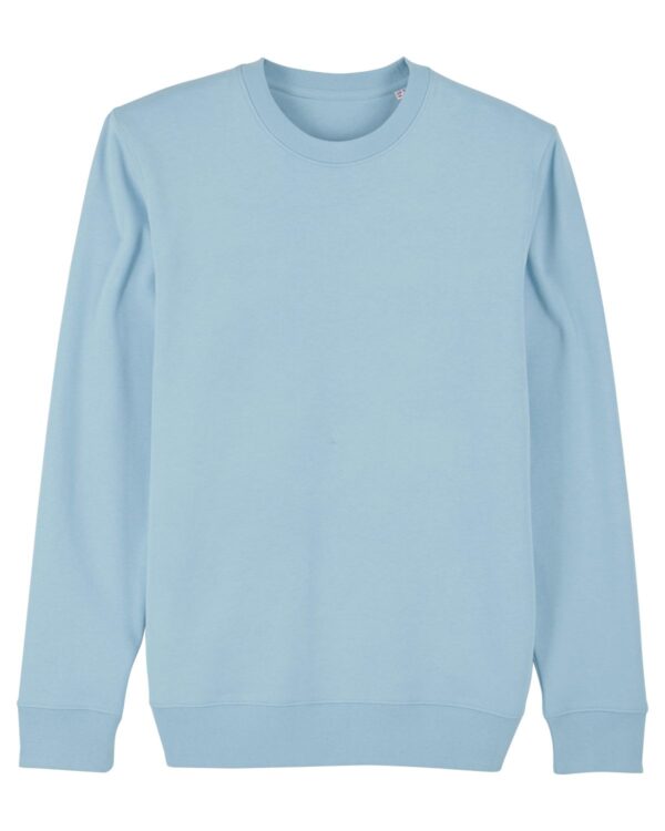 NITEMUS – Unisex – Sweatshirt – Sky blue – from size 2XS to size 4XL
