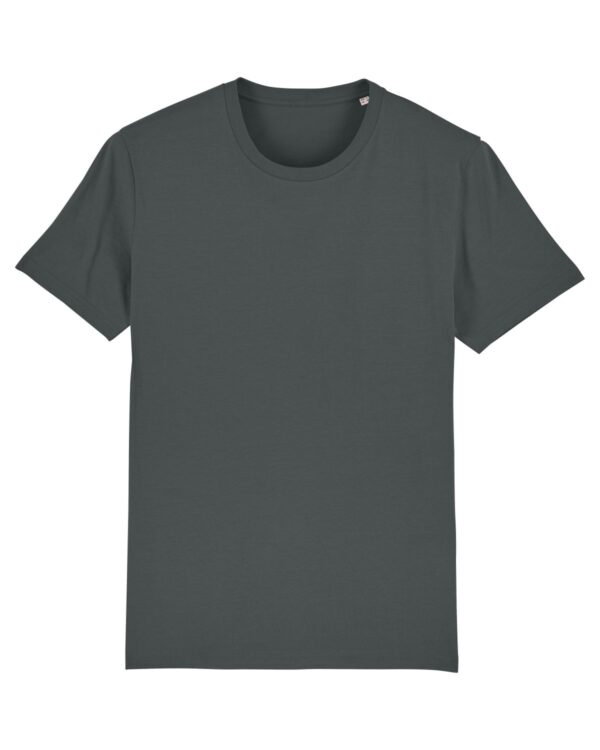 NITEMUS - Unisex - T-shirt – Anthracite – from size 2XS to size 5XL
