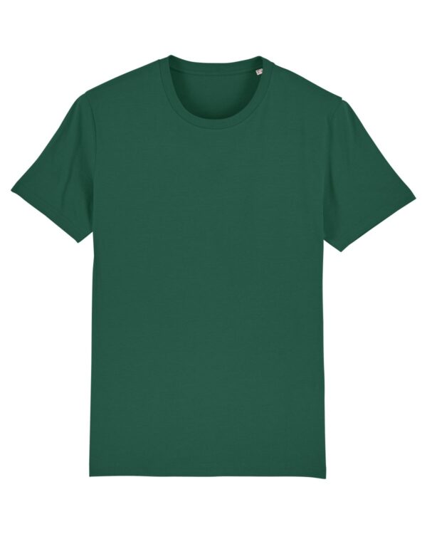 NITEMUS - Unisex - T-shirt – Bottle Green – from size 2XS to size 5XL