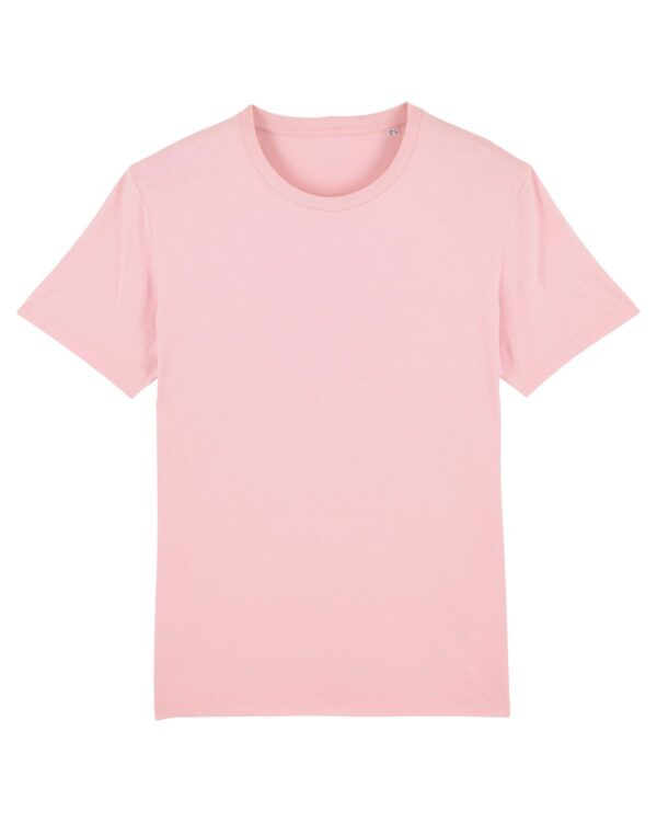 NITEMUS - Unisex - T-shirt – Cotton Pink – from size 2XS to size 5XL