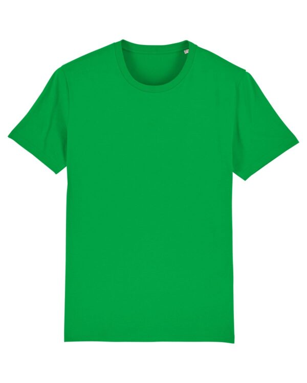 NITEMUS - Unisex - T-shirt – Fresh Green – from size 2XS to size 5XL
