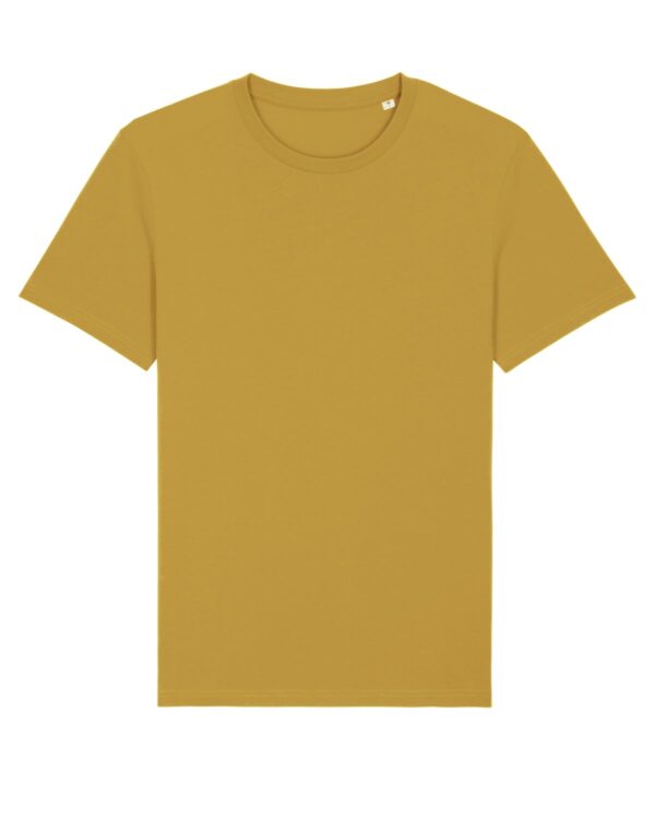 NITEMUS - Unisex - T-shirt – Ochre – from size 2XS to size 5XL