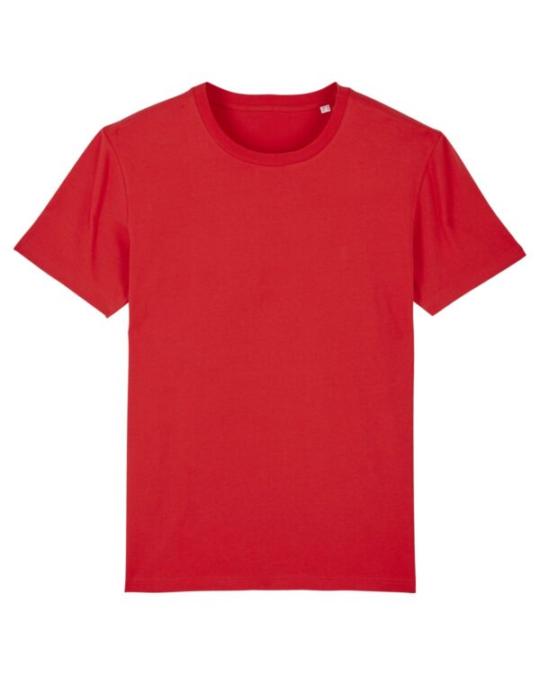 NITEMUS - Unisex - T-shirt – Red – from size 2XS to size 5XL