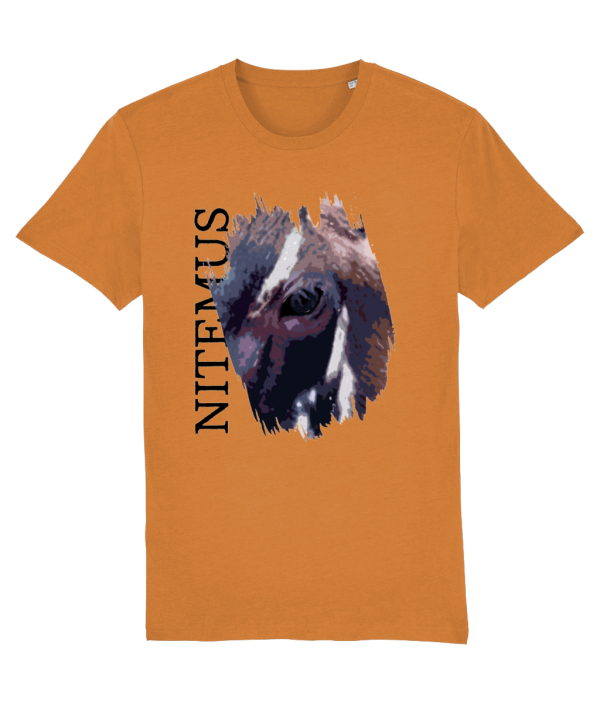 NITEMUS - Unisex T-shirt - Saola – Day Fall – from size 2XS to size 5XL