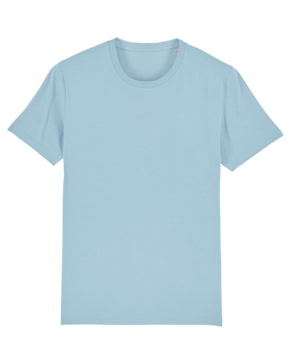 NITEMUS - Unisex - T-shirt – Sky blue – from size 2XS to size 5XL