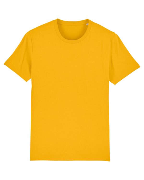 NITEMUS - Unisex - T-shirt – Spectra Yellow – from size 2XS to size 5XL