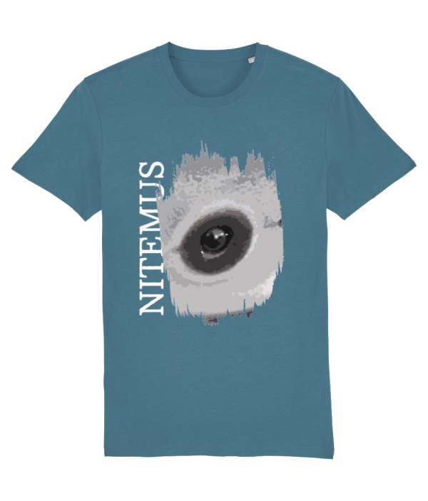 NITEMUS - Unisex T-shirt - Vaquita – Stargazer – from size 2XS to size 5XL
