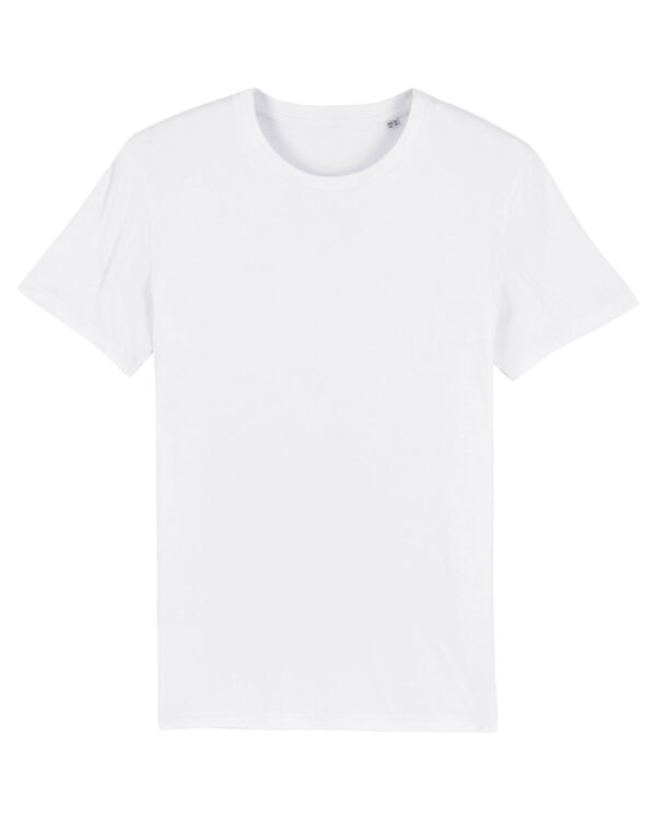 NITEMUS - Unisex - T-shirt – White – from size 2XS to size 5XL