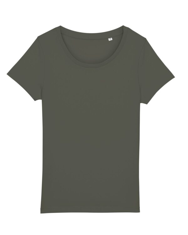 NITEMUS – Woman – T-shirt - Khaki - from size XS to size 2XL
