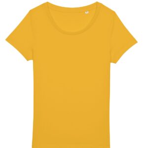 NITEMUS – Woman – T-shirt - Spectra Yellow - from size XS to size 2XL