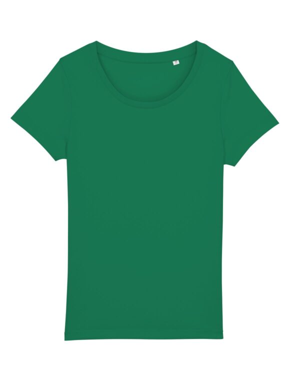 NITEMUS – Woman – T-shirt - Varsity Green - from size XS to size 2XL