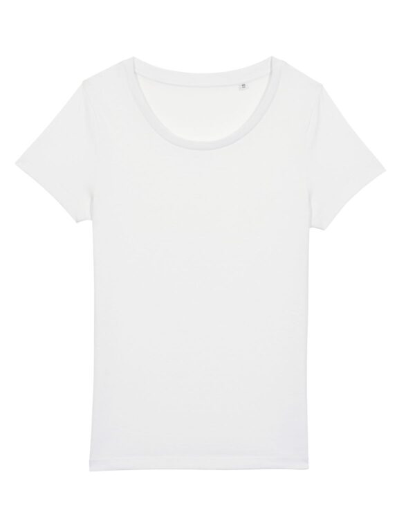 NITEMUS – Woman – T-shirt - White - from size XS to size 2XL