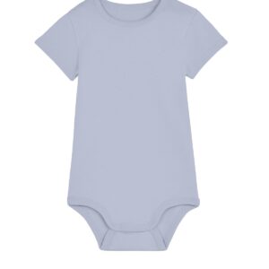 NITEMUS – Baby – Bodysuit – Serene Blue – from 0 month to 24 months